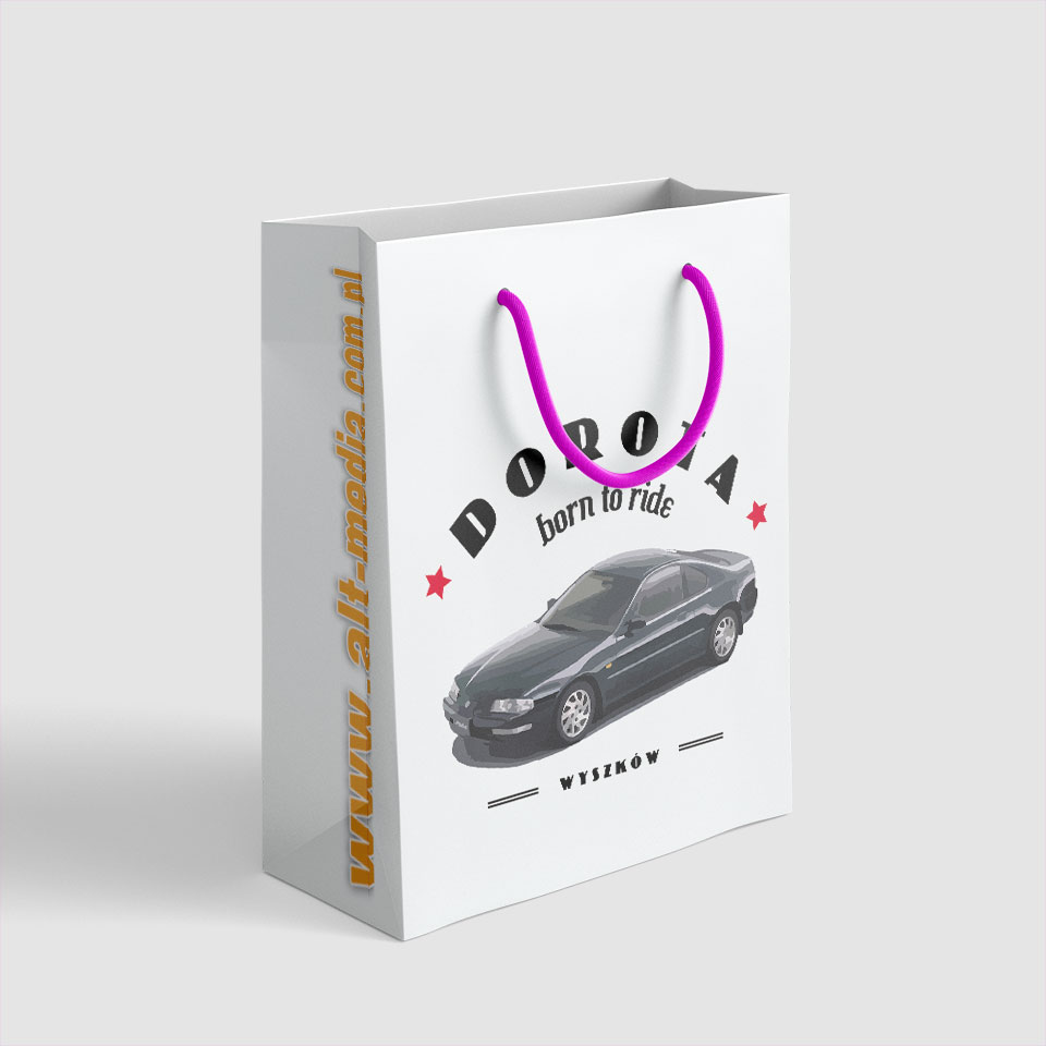 Poligrafia reklamowa dla firm i nie tylko. Kompleksowo /PROMOWANE/