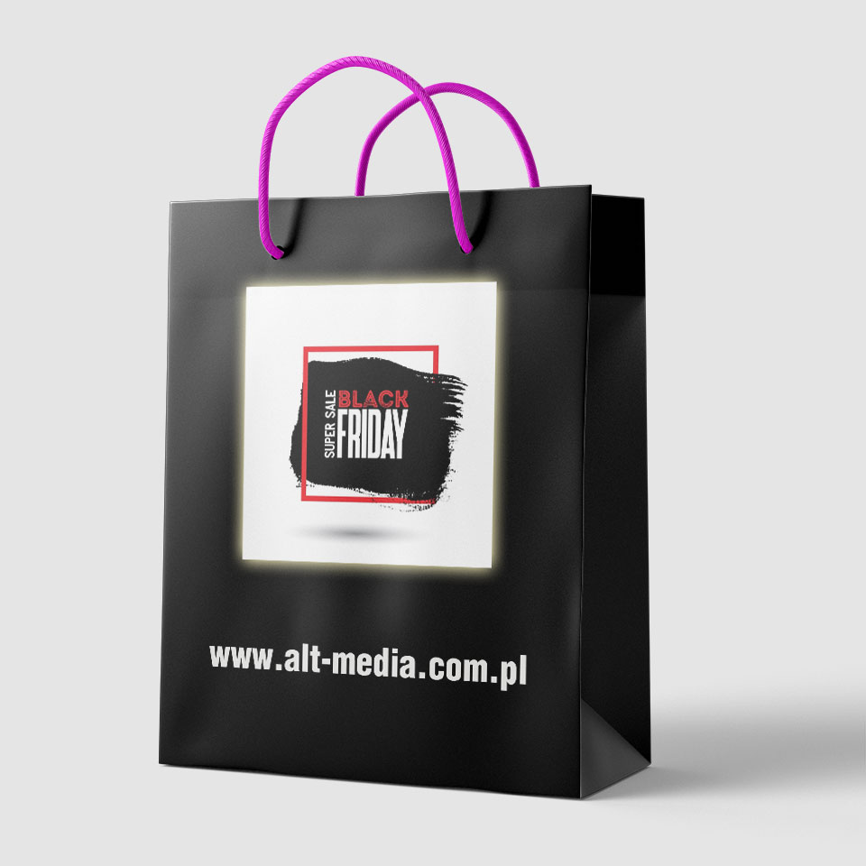 Poligrafia reklamowa dla firm i nie tylko. Kompleksowo /PROMOWANE/