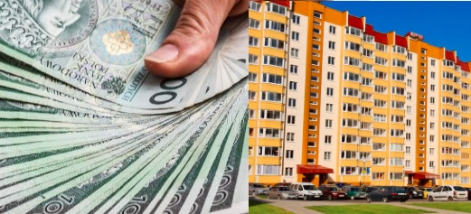 Skup nieruchomości - mieszkań, domów itp.