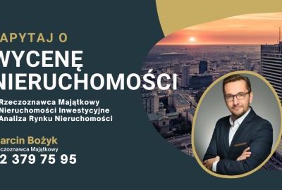 Rzeczoznawca Majątkowy - iHOOM - Wycena Nieruchomości