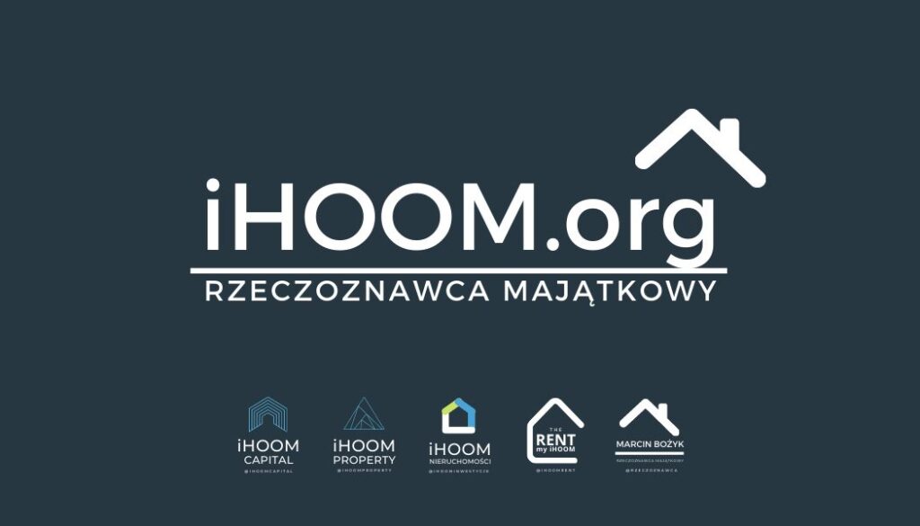 Rzeczoznawca Majątkowy - iHOOM - Wycena Nieruchomości