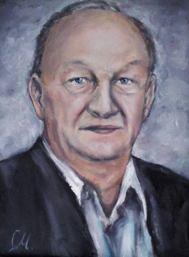 Portrety na zamówienie