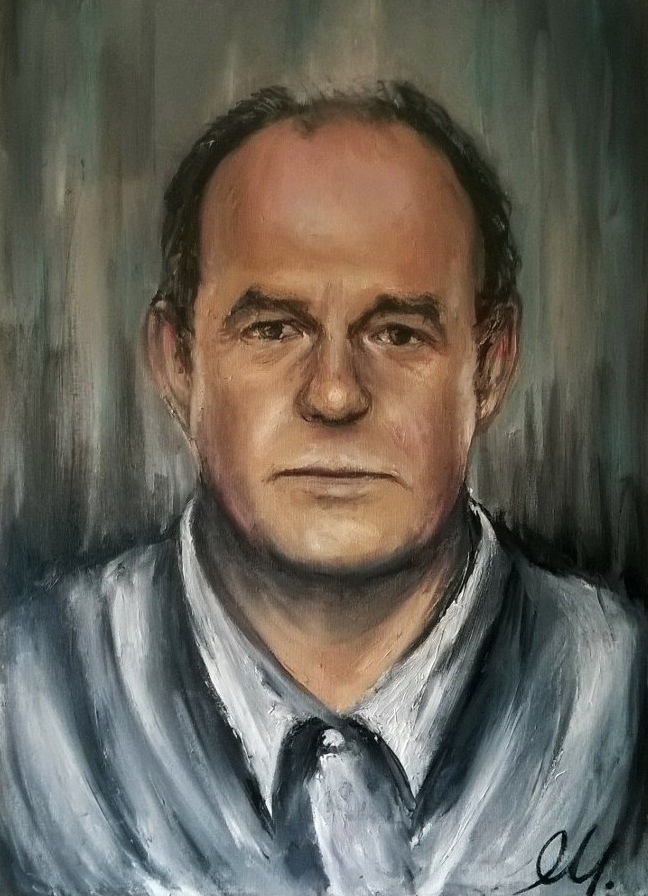 Portrety na zamówienie