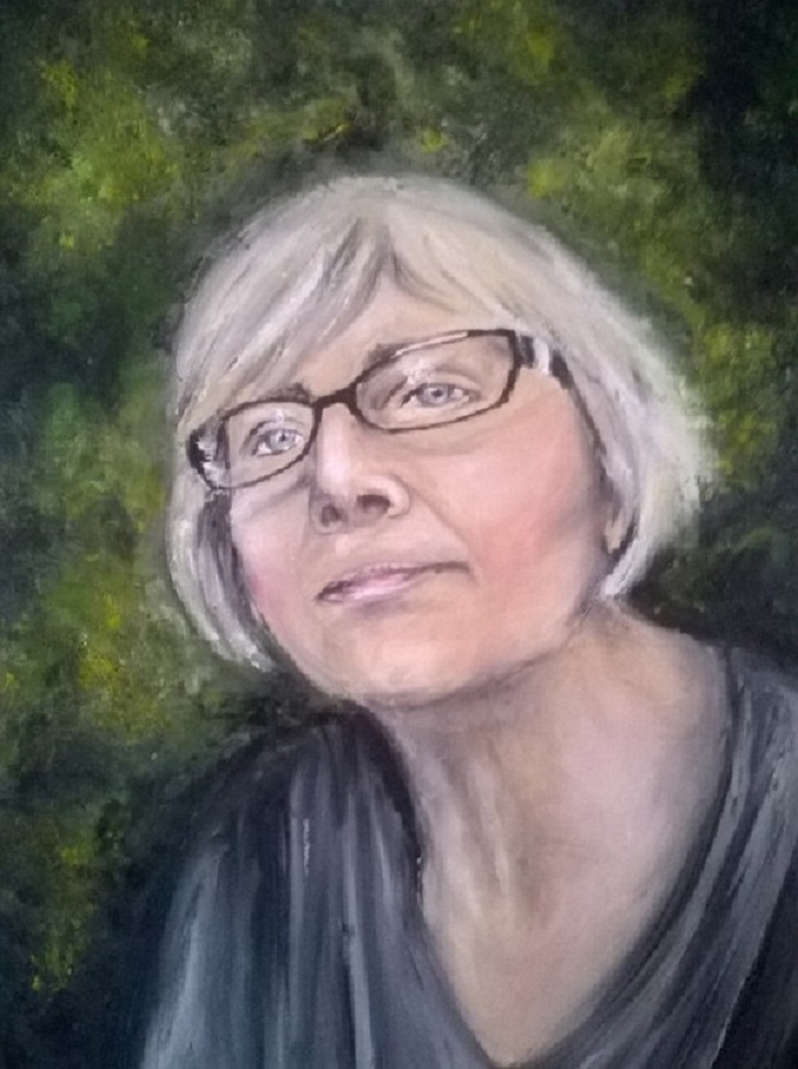 Portrety na zamówienie