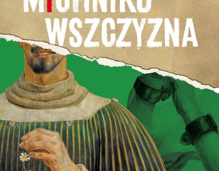 MICHNIKOWSZCZYZNA - legendarna książka Rafała Ziemkiewicza