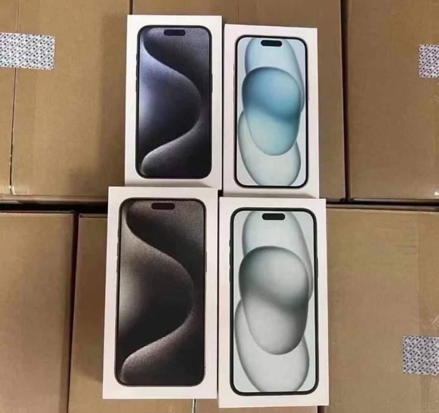 Sprzedaż hurtowa Apple iPhone.