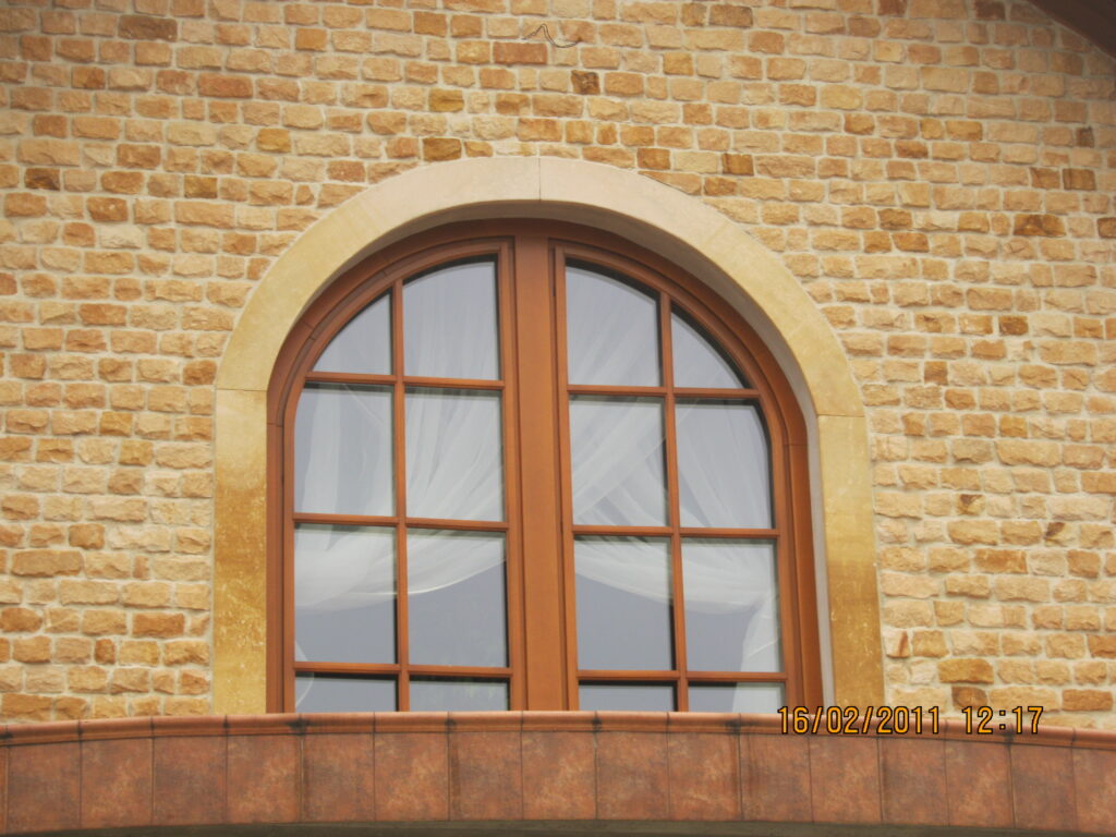 Kamień elewacyjny dekoracyjny ozdobny na dom ściany elewacje