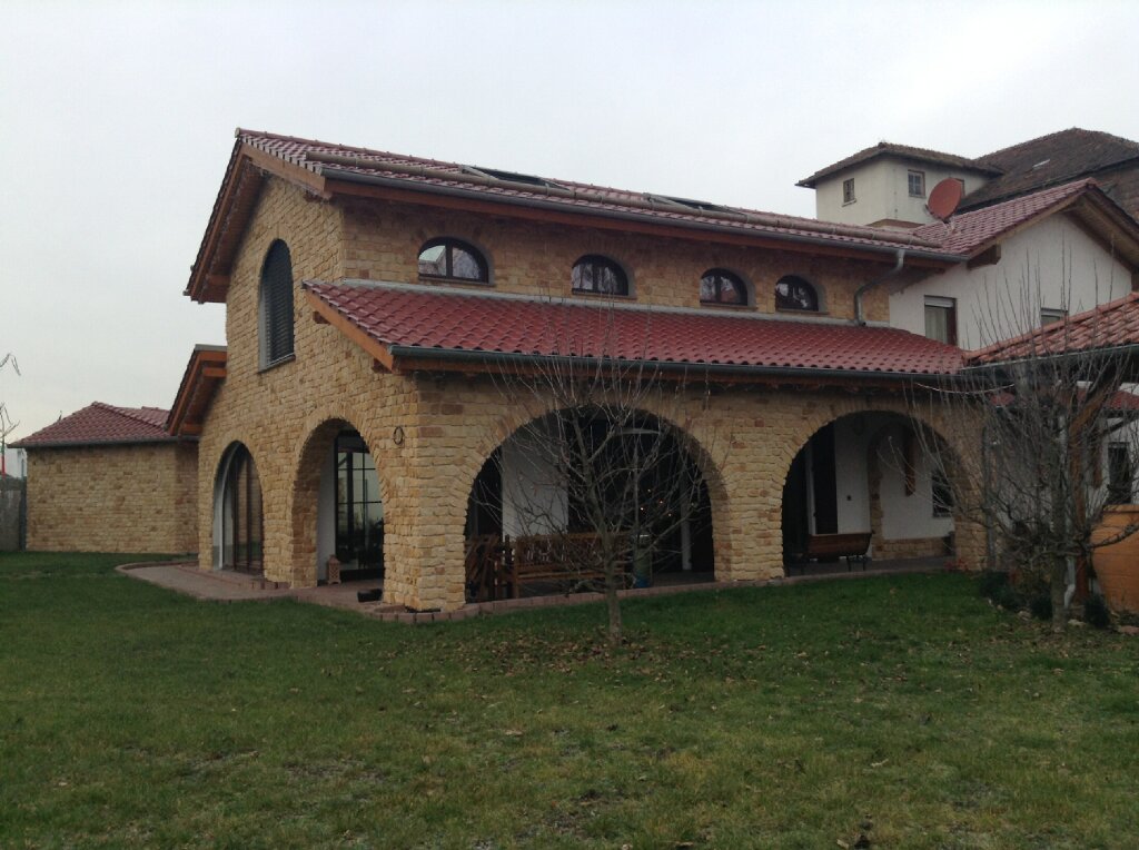 Kamień elewacyjny dekoracyjny ozdobny na dom ściany elewacje