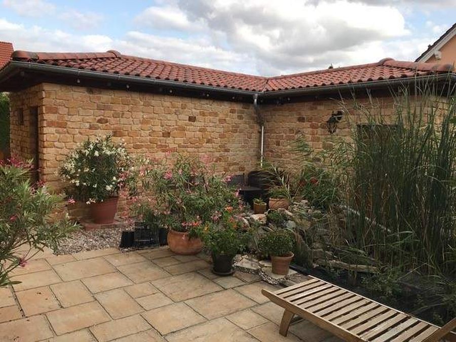 Kamień elewacyjny dekoracyjny ozdobny na dom ściany elewacje