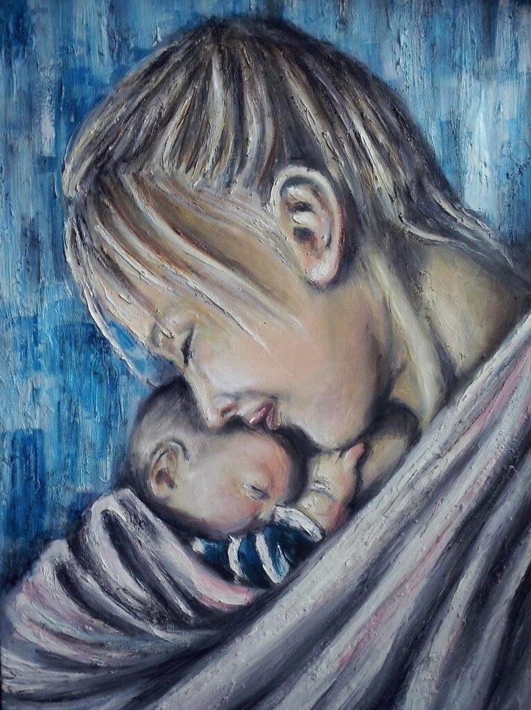 Portrety rodzinne na zamówienie