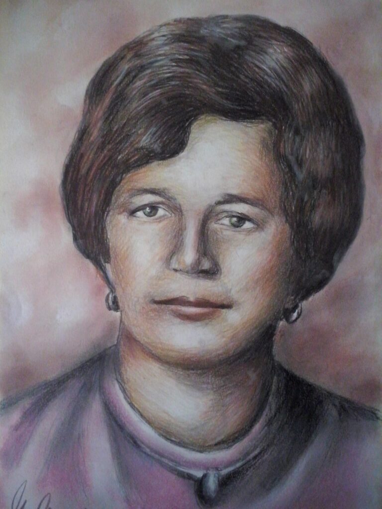 Portrety Rysunek Na Zamówienie