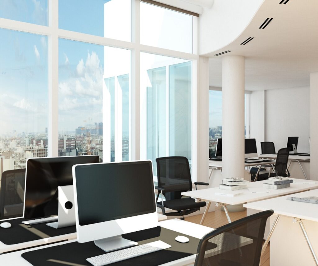 Wirtualne biuro Warszawa sp. z o. o.