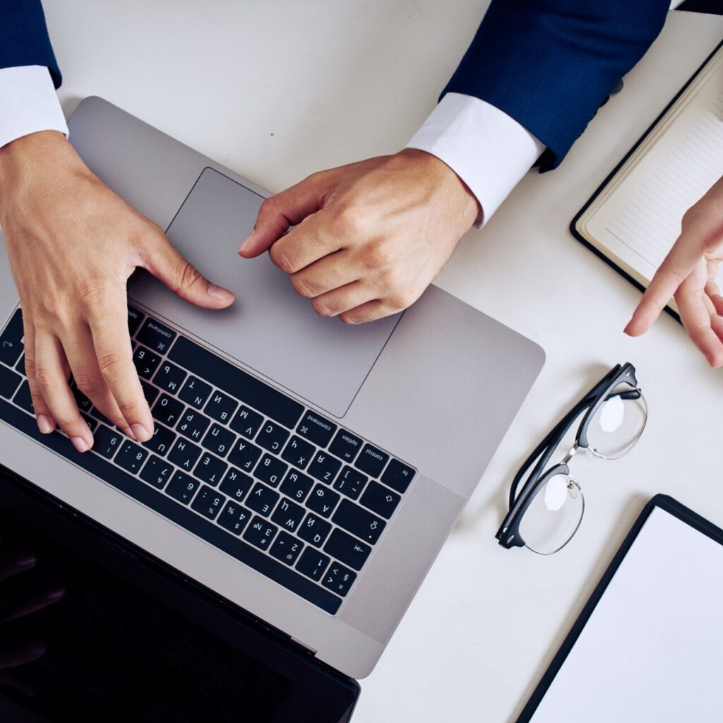 Wirtualne biuro Warszawa sp. z o. o.