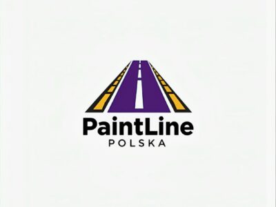 Malowanie parkingów i oznakowanie poziome - PaintLine Polska